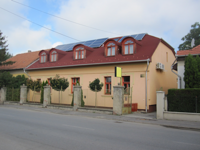 Napelem