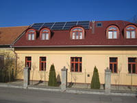 Kattints a képre a nagításhoz! Club solar, Mezőkövesd