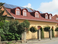 Kattints a képre a nagításhoz! Club solar, Mezőkövesd